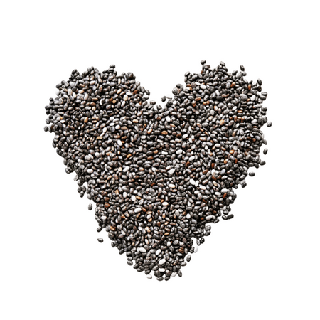 Graines de chia 25 kg - TOLA