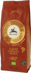 Kawa mielona arabica 100 % moka fair trade górska BIO 250 g
